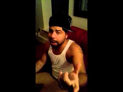 Chillin wit Rah rivingz day 1 niggas