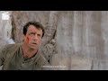 Cliffhanger Time S Running Out HD CLIP