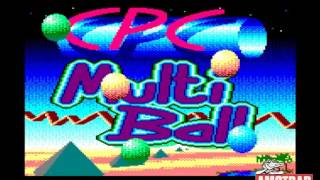 [Amstrad CPC] Face Hugger Ultimate Megademo