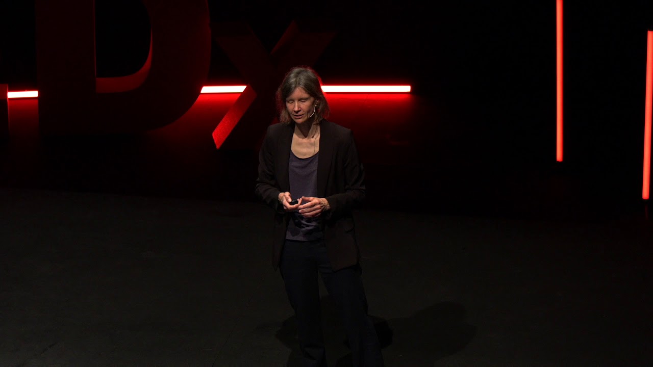 Stories from the sleep clinic  | Dr Kirstie Anderson | TEDxNewcastleCollege