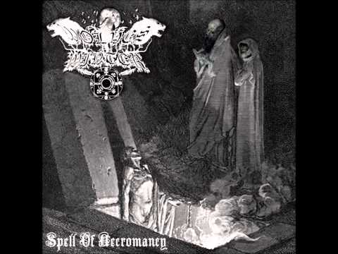 Wolves' Winter - Mallevs Maleficarvm (Demo)