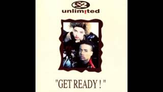 10  - 2 unlimited -  Eternally Yours