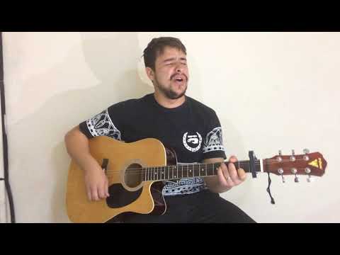 O Pai Me Adotou - Gabriel Delfito