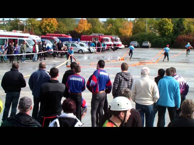 Chlumčany, 13. 10. 2012