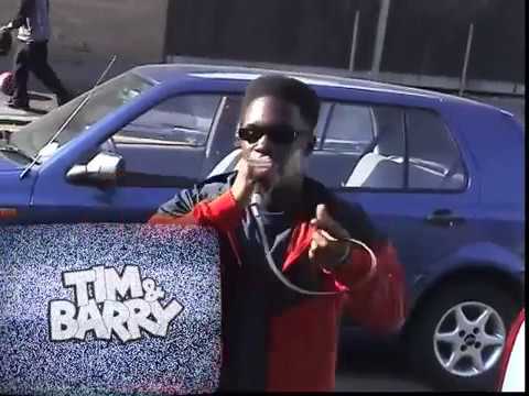 Tempa T - Dickhead ting