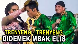 Download lagu Peye full lucu - Percil gak kuwat didemok Mbak Elis... Tak jamin mesti gak kuwat nahan ngguyu mp3 Download lagu Peye full lucu - Percil gak kuwat didemok Mbak Elis... Tak jamin mesti gak kuwat nahan ngguyu mp3