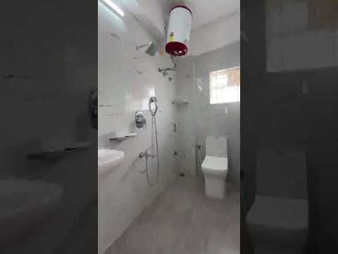 Video thumbnail for A102: Fully Furnished 2 BHK Flat for rent in Whitefield | Kots Soir