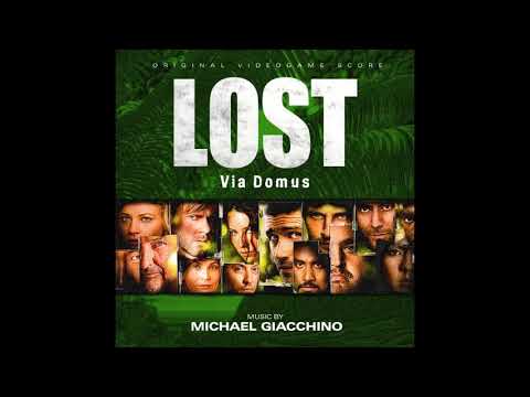 Lost - Via Domus Original Video Game Score (Menu Theme)