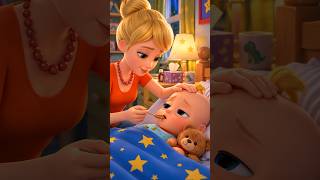 Mamãe Cuidou do Bebê e Agora Ele Cuida Dela! 🤒🍼- LooLoo Kids Português