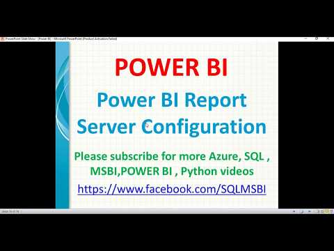 Power BI Interview Questions and Answers