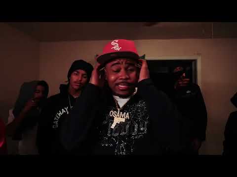 Co Gotti - War Outside (Official Video)