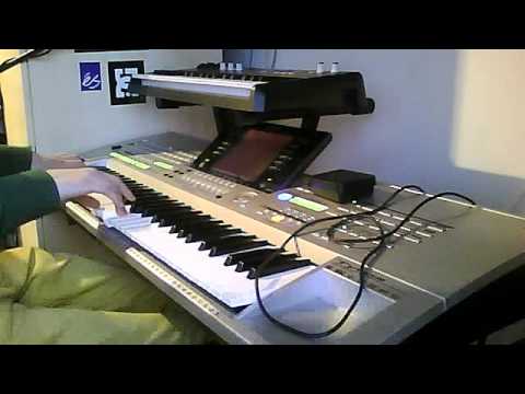 Passenger- Let her go Piano cover