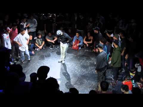 Renegade Rockers 30th Anniversary: 3 vs. 3: Top 16: BDM vs. BGSK