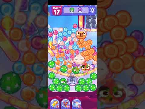 Angry Birds Dream Blast-Extreme Hard Level 825 NO BOOSTERS #angrybirdsdreamblast #extremelevel
