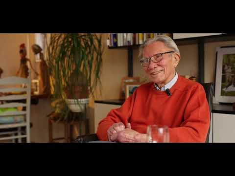 Nagasaki overleefd - Dick Buchel van Steenbergen - YouTube