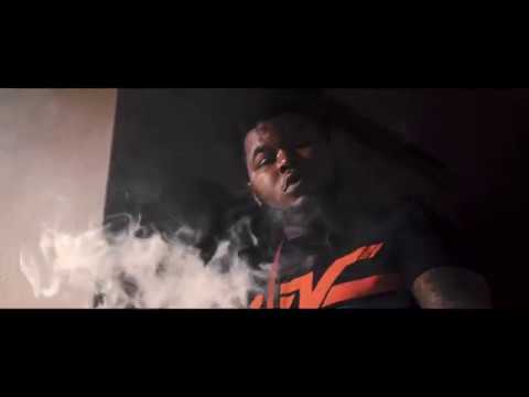 Young Who - "Options" | shot by @ThomasTyrell619