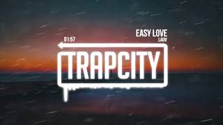 Lauv - Easy Love