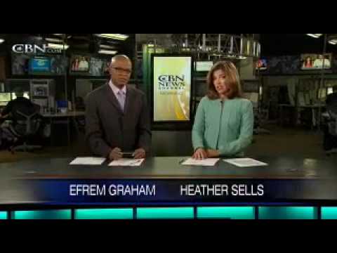 News Channel Morning Edition October 16, 2009 - CBN.com