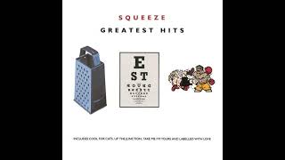 Trust Me To Open My Mouth  -  Squeeze