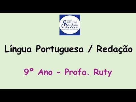 9º ano - Aula 131