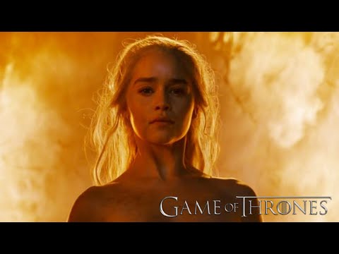 Game of Thrones s6 | It Has Begun (Music video)