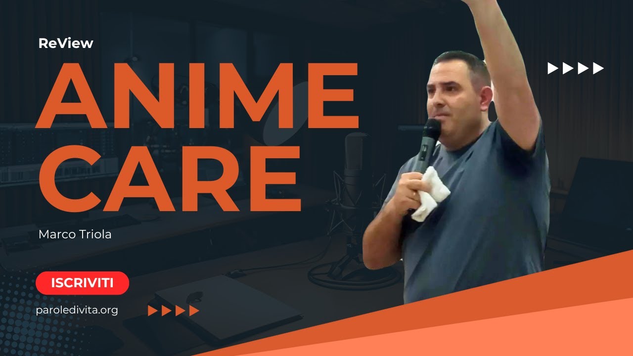 Review | Anime care