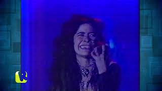 ✅Gloria Trevi  - Tu angel de la guarda ( En Vivo ) HD 1996
