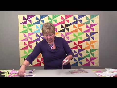 Split Rects Fundamental Tool