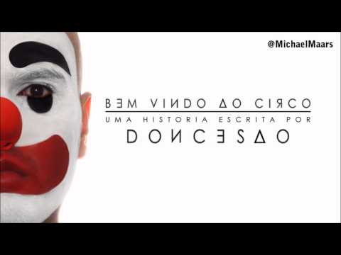 Doncesão Part. Shawlin - Atirador De Facas [Prod. DJ Caique]