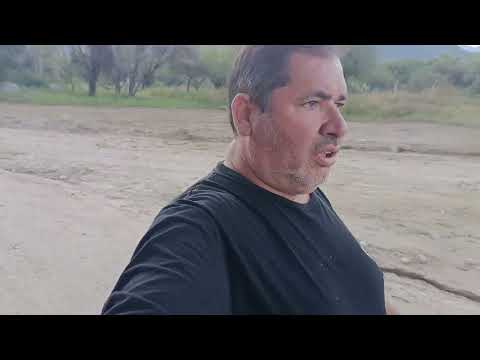 Camping 🏕️ Él molino Londres Catamarca 