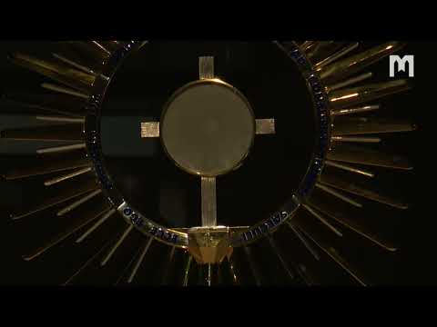 Daruj nam mir (Dona la pace) - Mladifest Medjugorje 2023