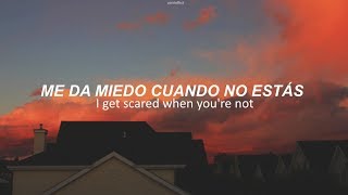 I Miss You - Clean Bandit ft. Julia Michaels (Sub. Español/Lyric)