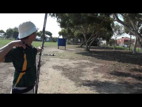 Archery | Bare Shaft Tuning