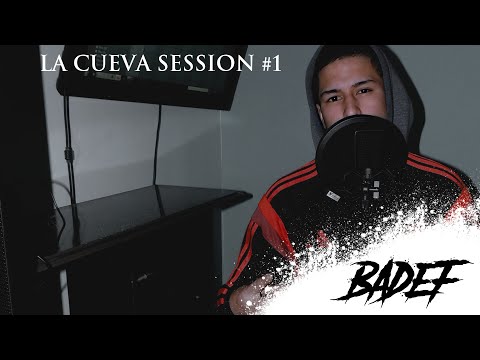 BADEF | La Cueva Session #1