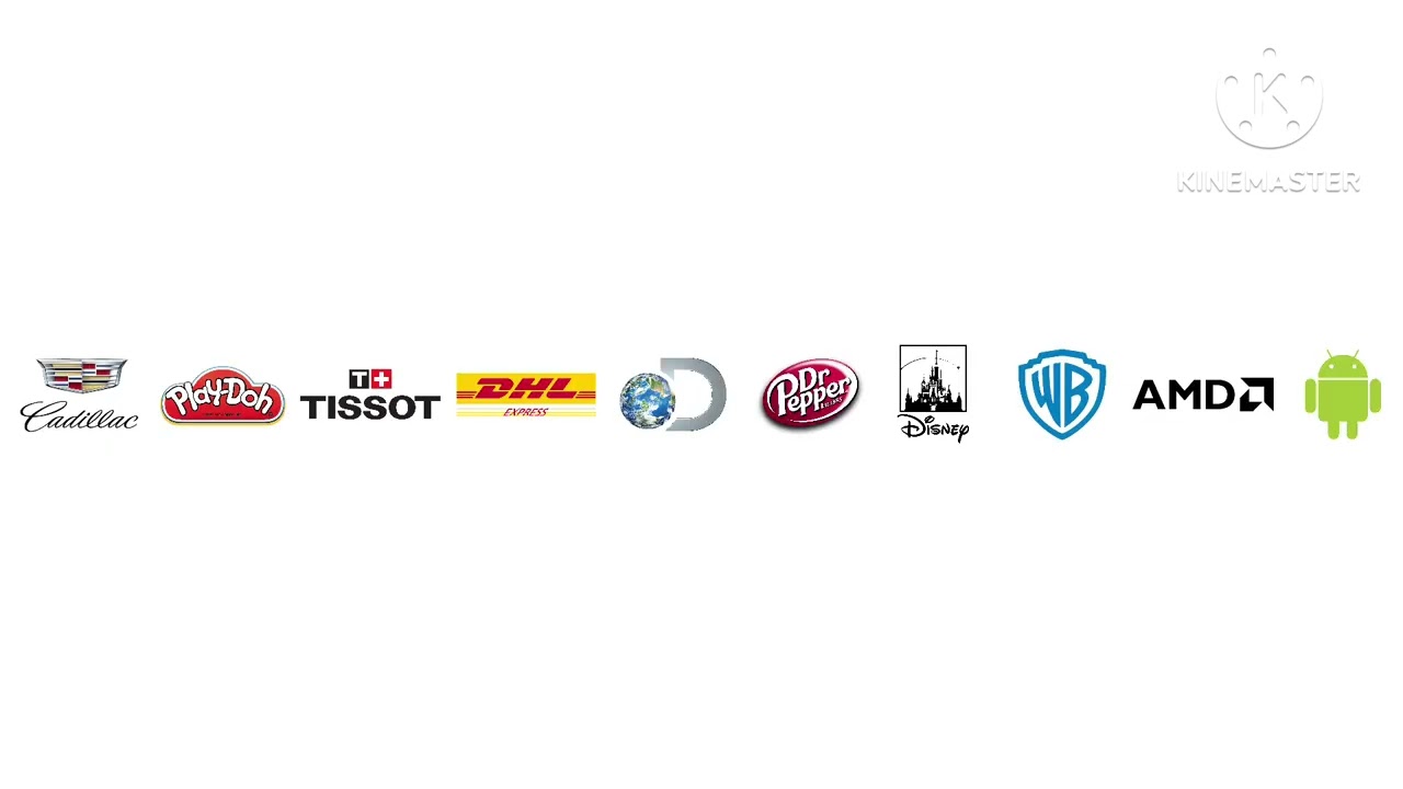 Logo Quiz by Bubble All Answers Level 3