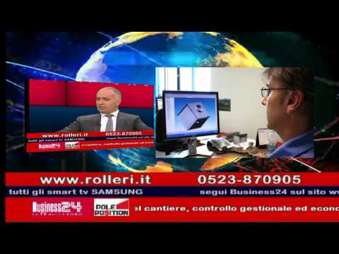 Pole Position puntata 356: Rolleri S.p.A. - Piacenza