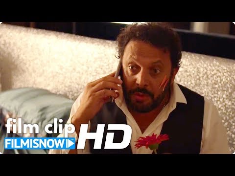 TUTTA UN'ALTRA VITA (2019) Clip | "Il Risveglio"