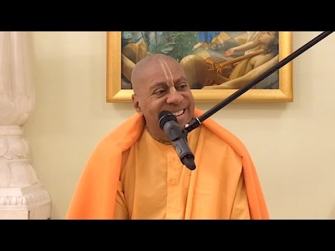 Morning Class SB 3.26.38 - 1 Dec 2016 - HH Devamrita Swami
