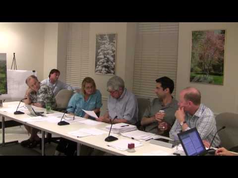 Weston MA Planning Board 7/2/2013: 7:25 - 22 Sears: RGFA Site Plan Review