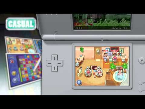 Greatest Casual Collection Nintendo DS