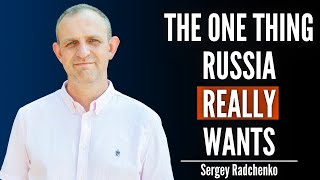 What Really Drives Russia’s Foreign Policy – From the USSR to Putin | Sergey Radchenko