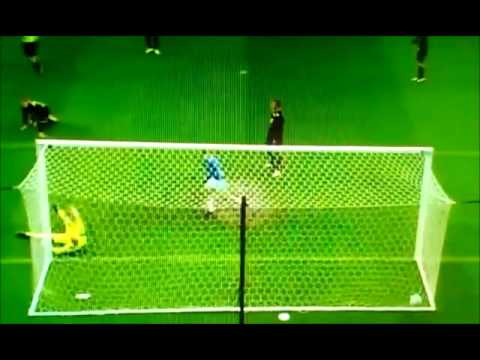 Jo Inge Berget [Goals and Skills 2012] {Molde FK}