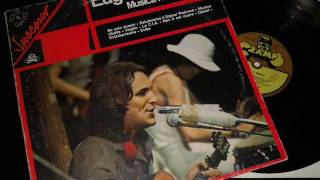 eugenio finardi - se solo avessi