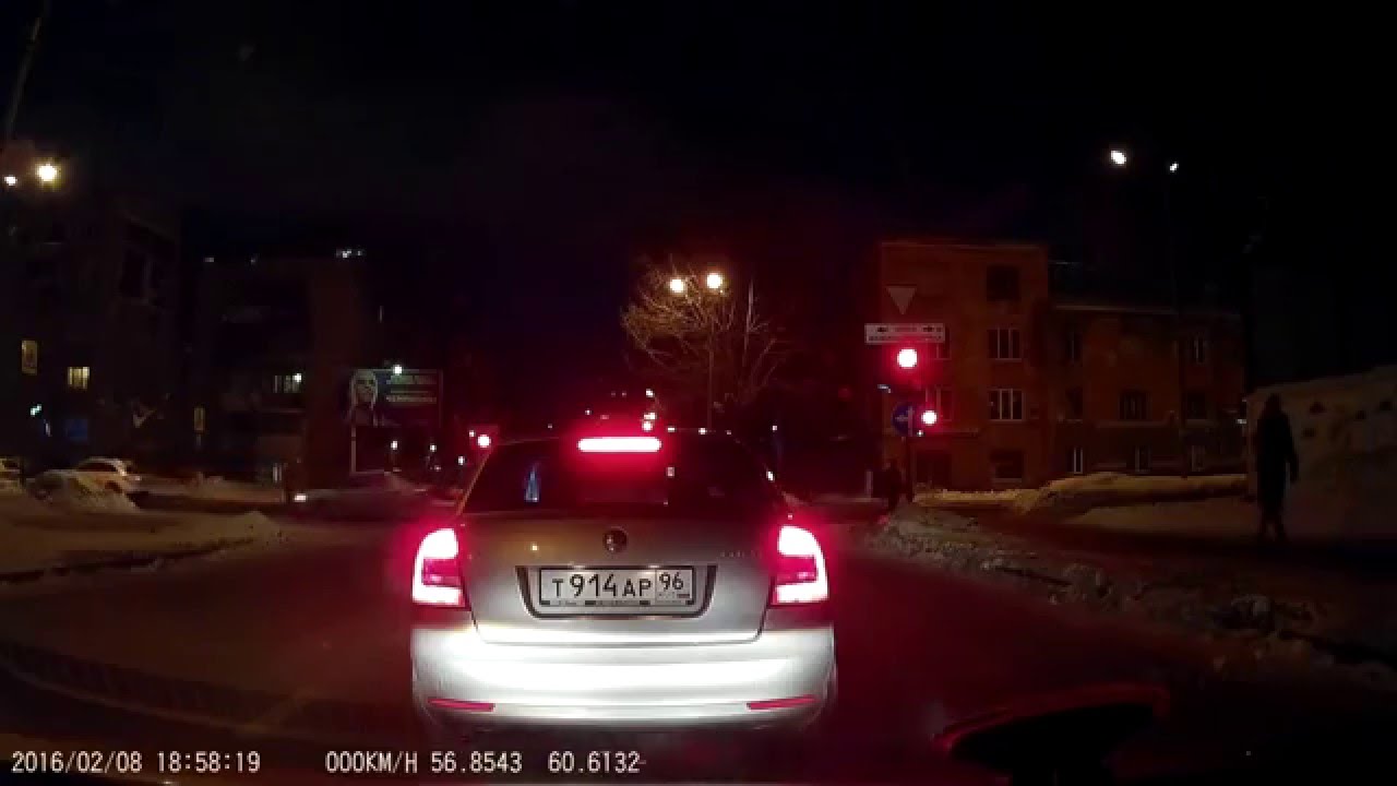 Видеорегистратор AdvoCam FD8-BLACK GPS