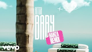 Aitch, Ashanti - Baby (Hamza Remix / Visualiser)