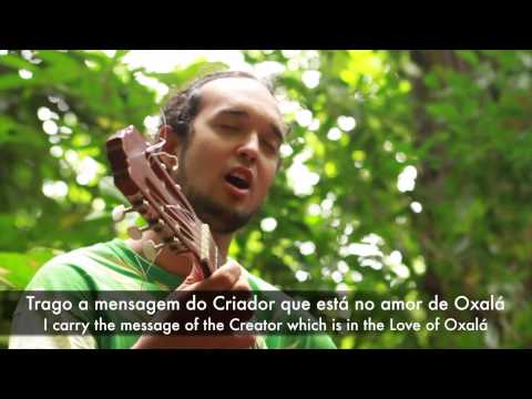 Learn Singing- Wayra + Shami -Yemanja