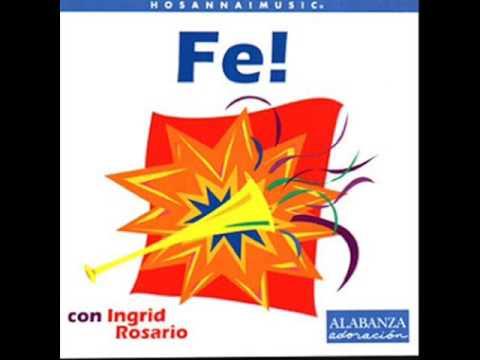 Este Es El Dia - Ingrid Rosario