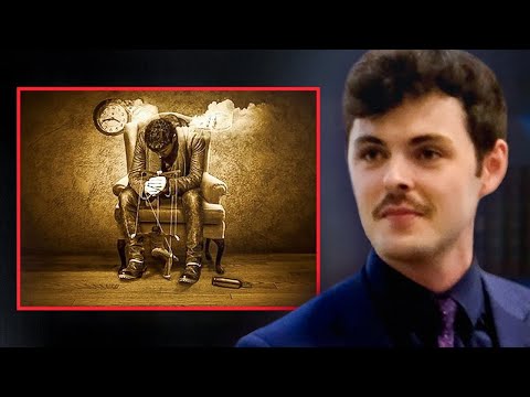 Why I'm Convinced Free Will Doesn't Exist - Alex O'Connor