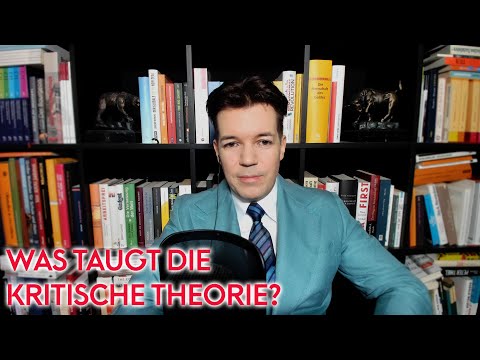 Frankfurter Schule: Wir diskutieren über Herbert Marcuse! – Ep. 278