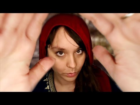 A 396 BCE Persian Medical Exam but with REAL Avesta treatments (real doctor reenacts) ASMR PART ONE